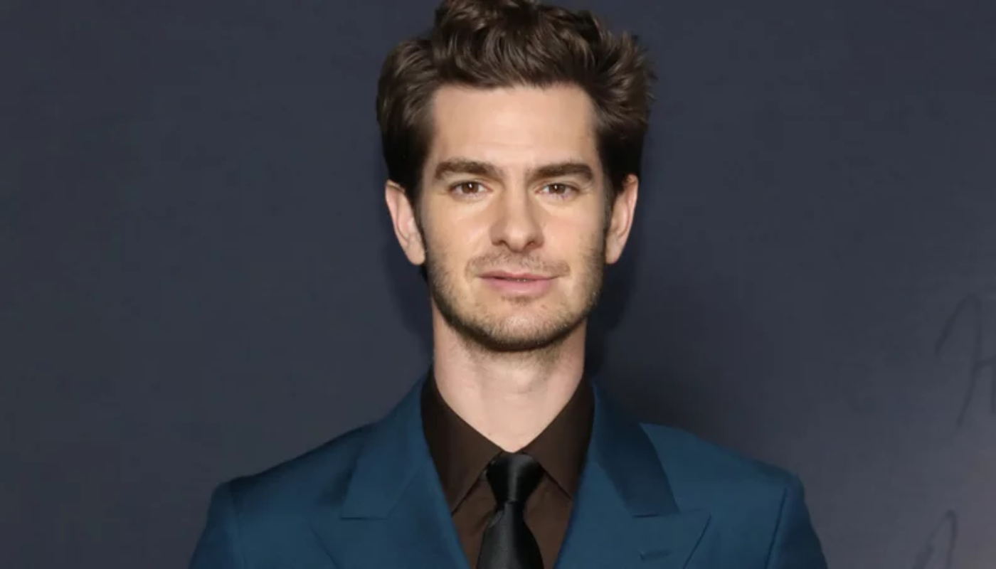 Andrew Garfield