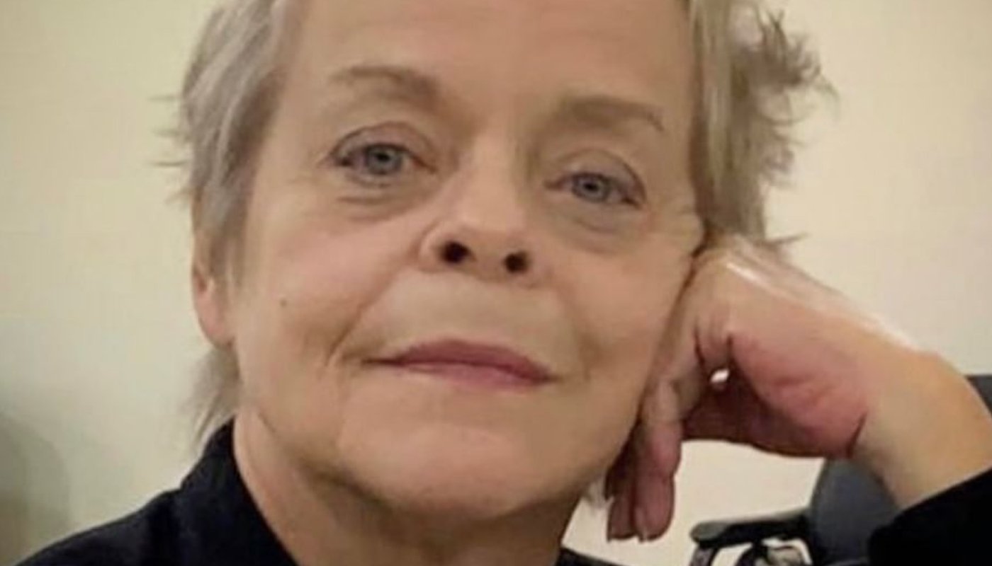 Morre atriz Angela Rabello aos 73 anos: veterana da televisão recebeu homenagens de famosos