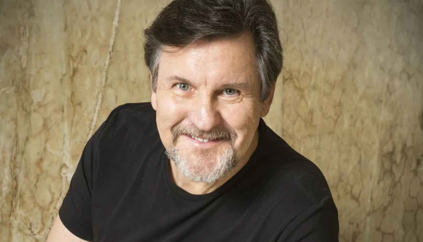 Antonio Calloni