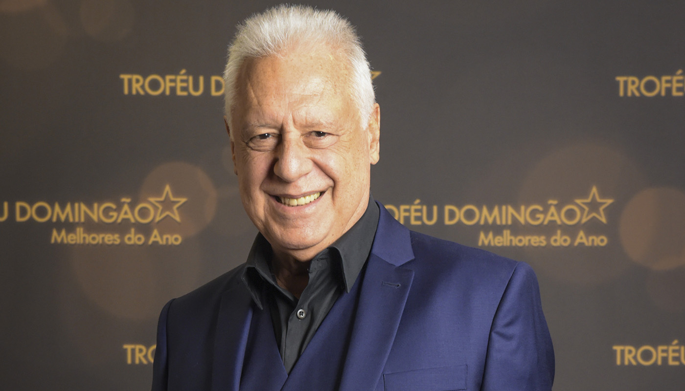 Antonio Fagundes