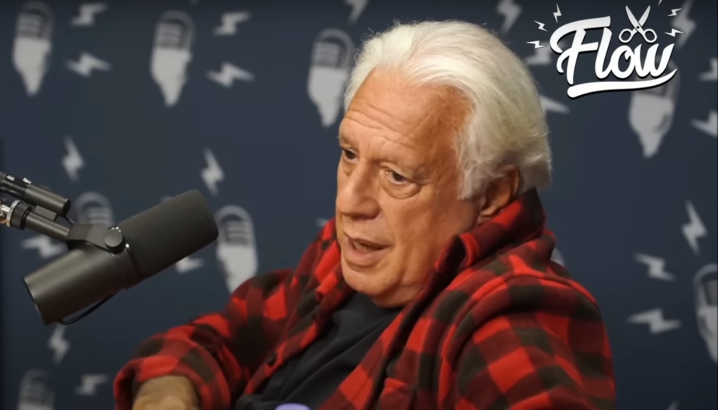 Antonio Fagundes no