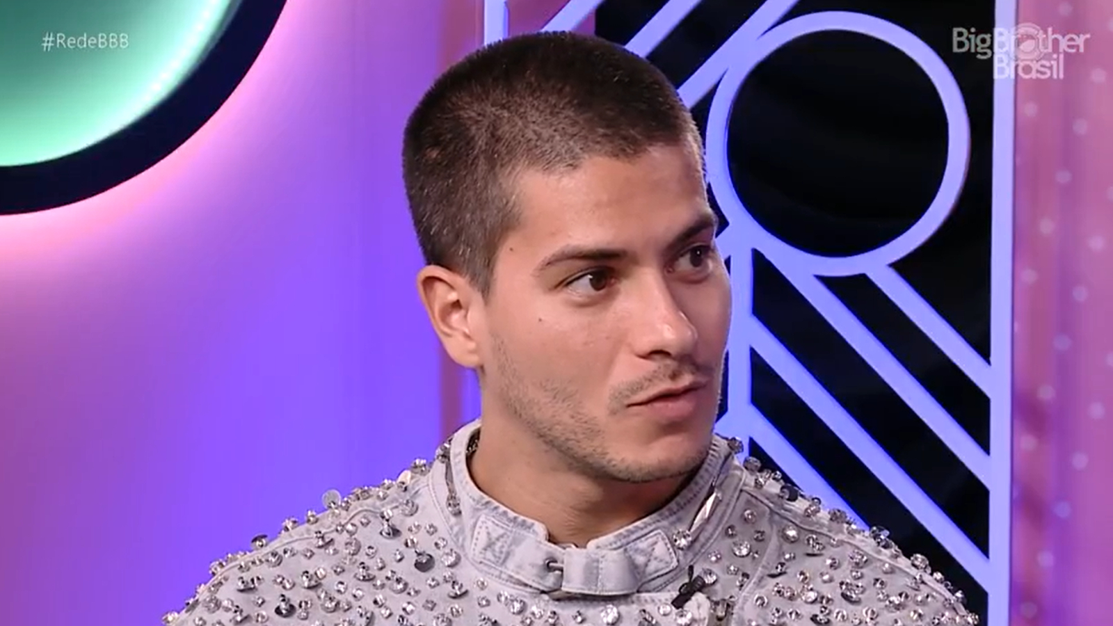 Arthur Aguiar é o campeão do BBB22