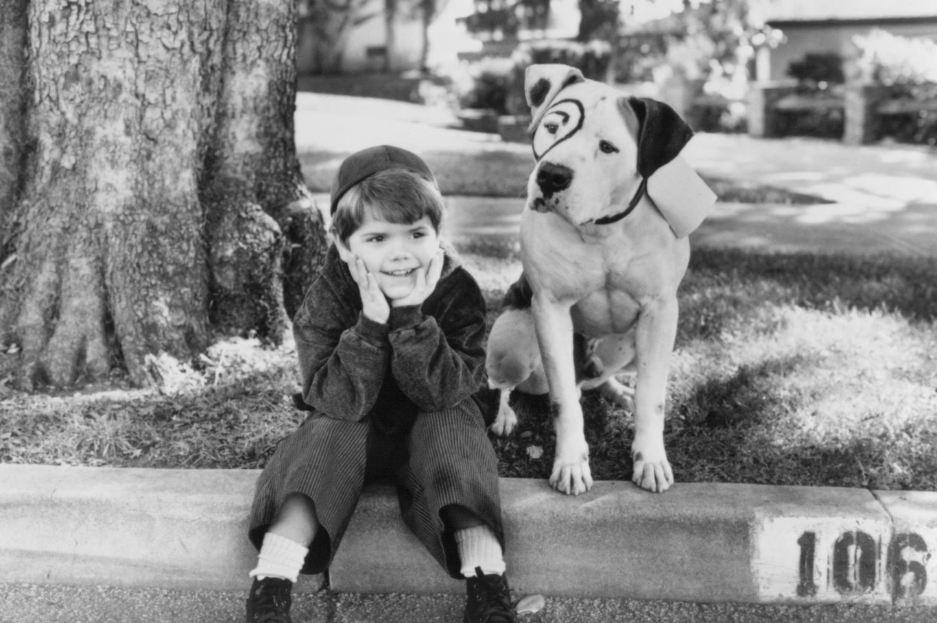 7 atores mirins dos anos 1990 que você não lembrava