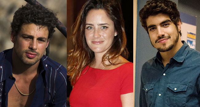 Atores de “Malhação” que viraram protagonistas