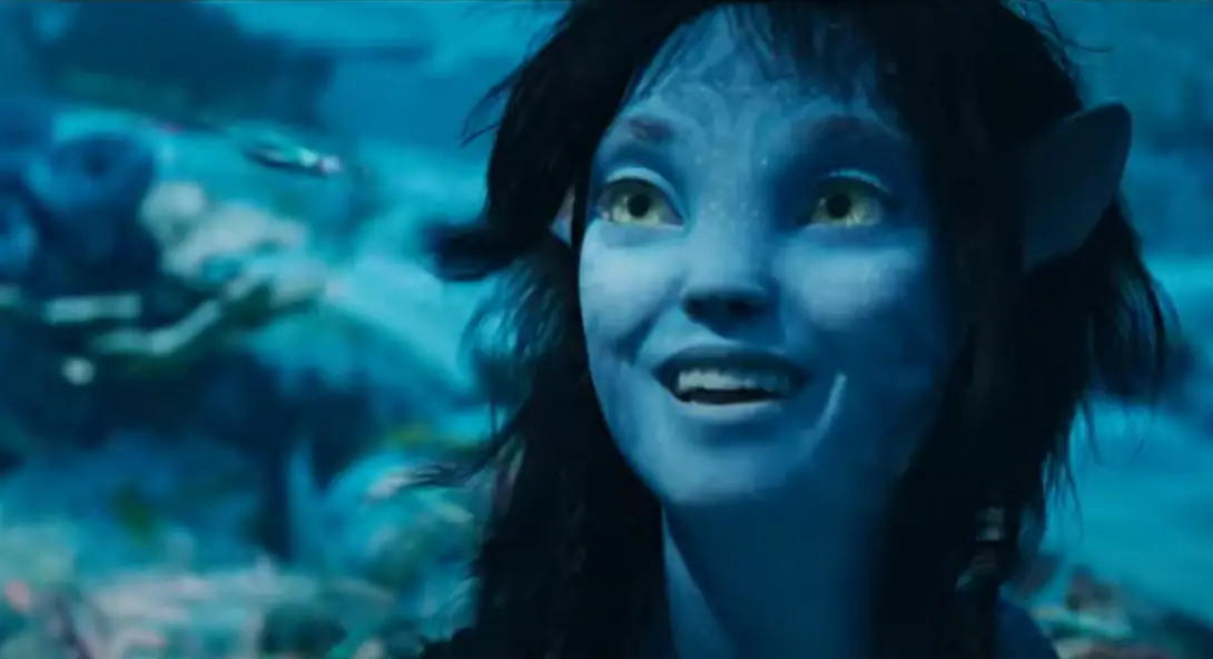 Diretor de “Avatar 2” submeteu elenco a treino na água: atriz ficou 7 minutos sem respirar