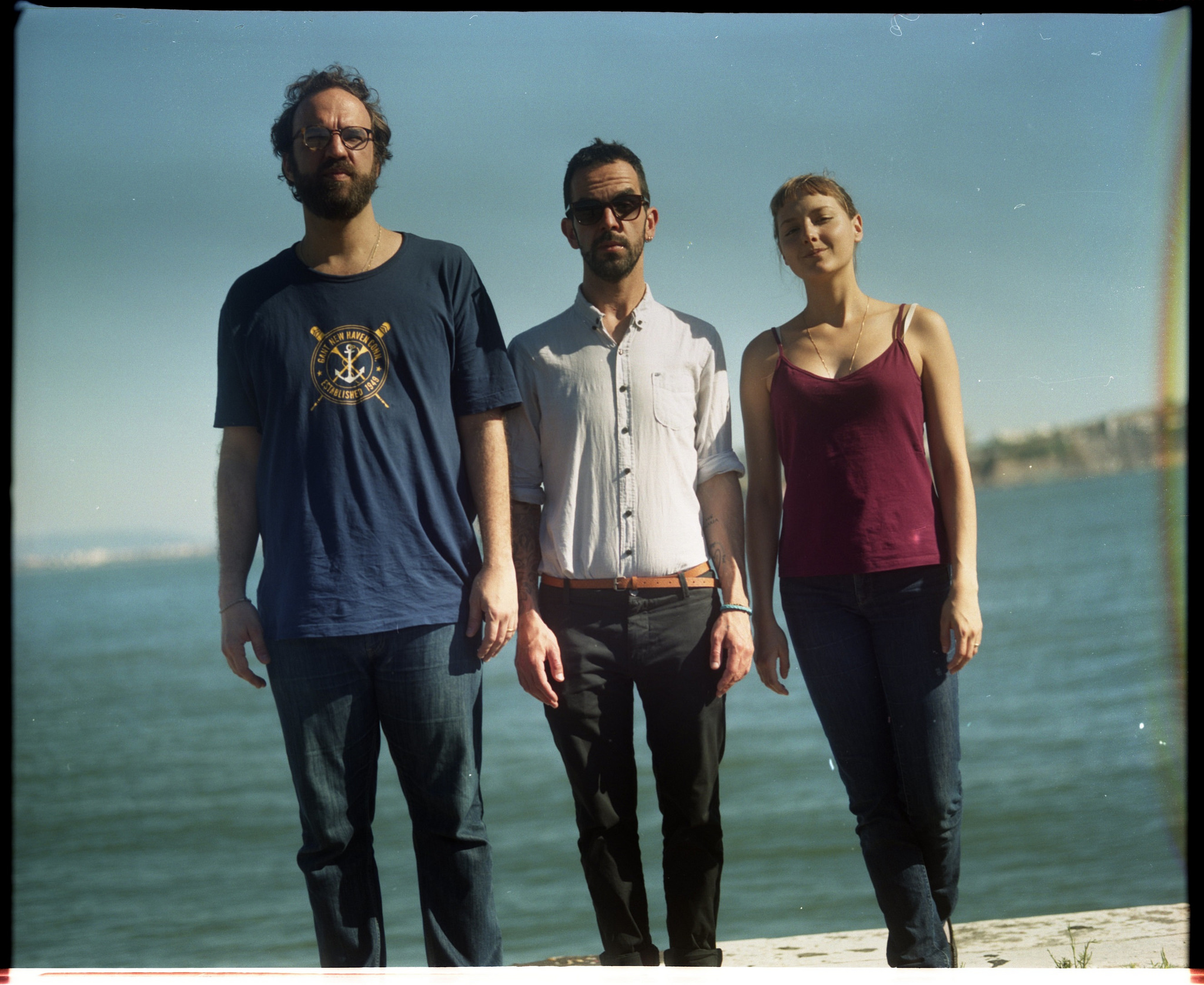 9 curiosidades sobre a Banda do Mar