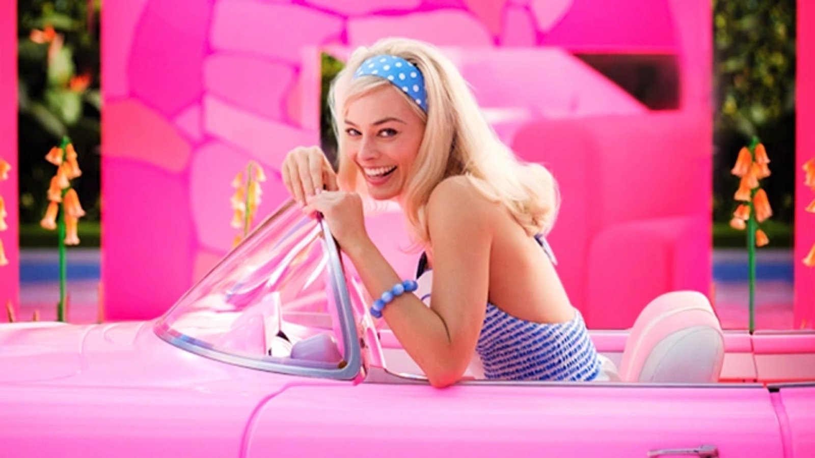 Qual é a origem da Barbie: filha da criadora da boneca da Mattel participa do filme live-action