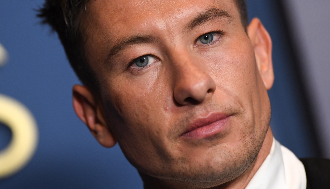 Ator Barry Keoghan vive Oliver em