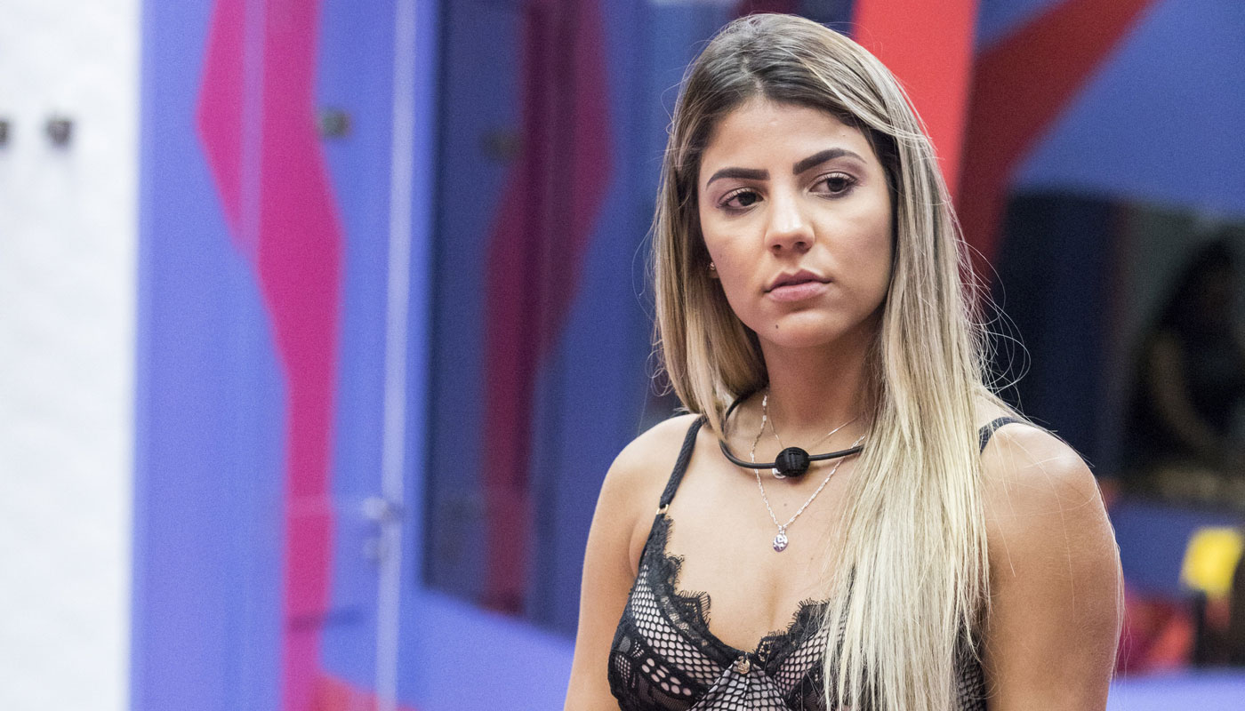 Hariany Almeida
