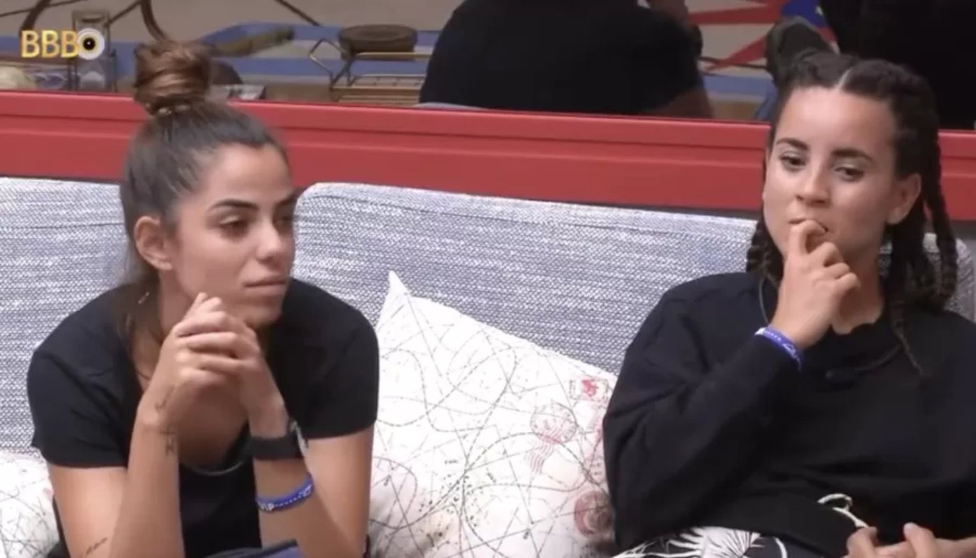 Key fala sobre indicação de Gustavo no BBB23