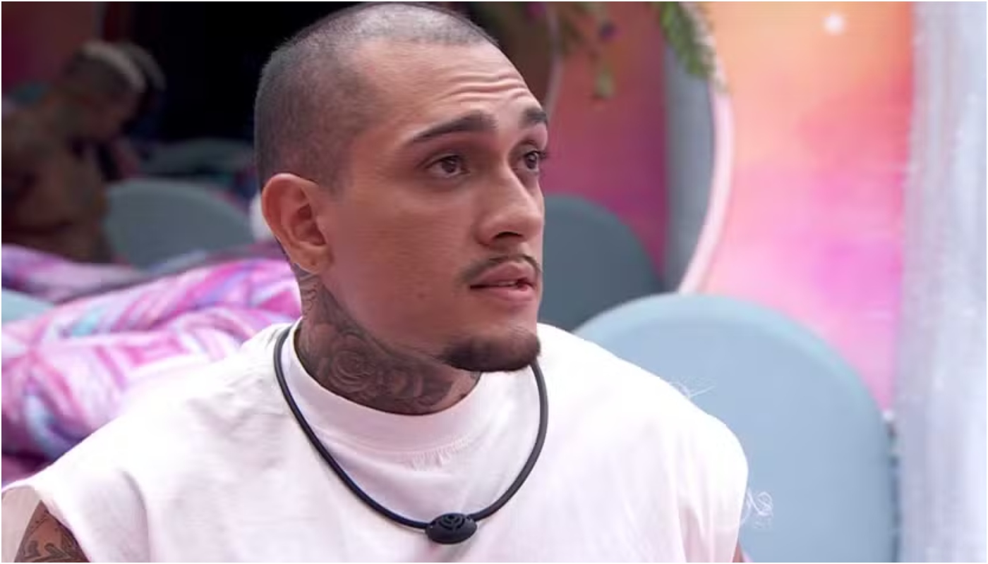 MC Bin Laden no BBB24