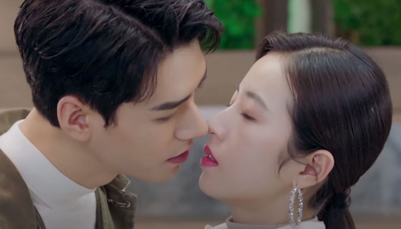 Dorama chinês “Começar de Novo” (2020) mistura drama, comédia e romance