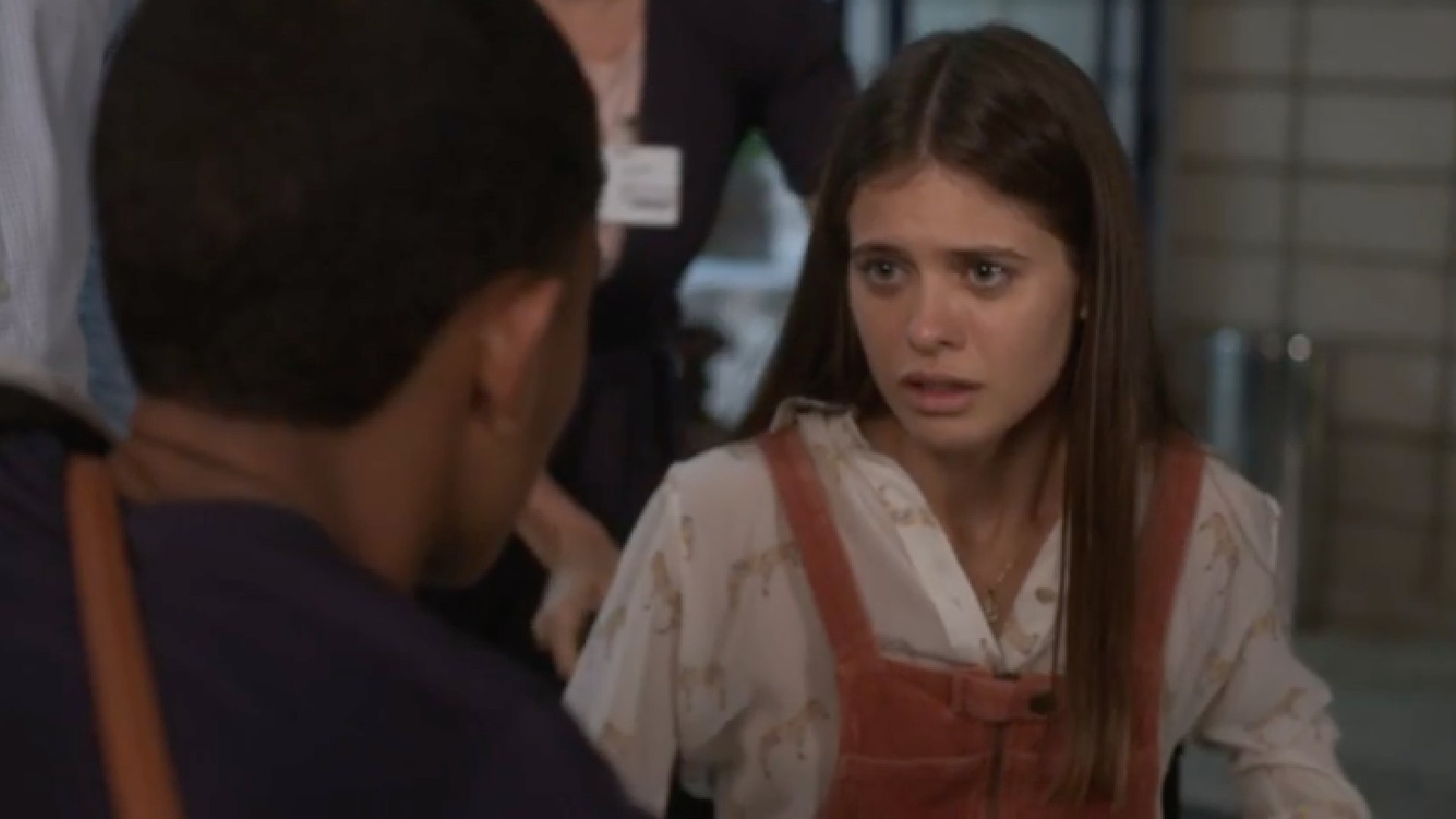 Na reta final de “Quanto Mais Vida”, Bianca passará mal e causará desespero por transplante