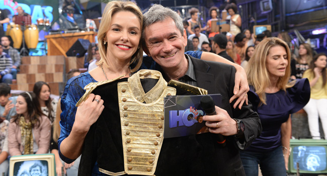 Momento nostalgia: como estão as Paquitas que você amou na infância