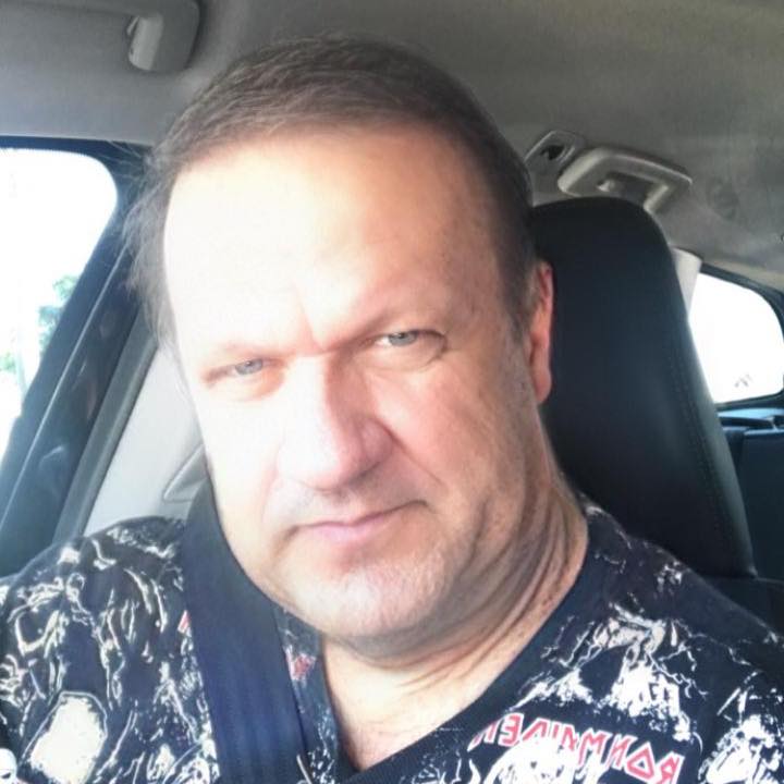 Bladimir Meneghel