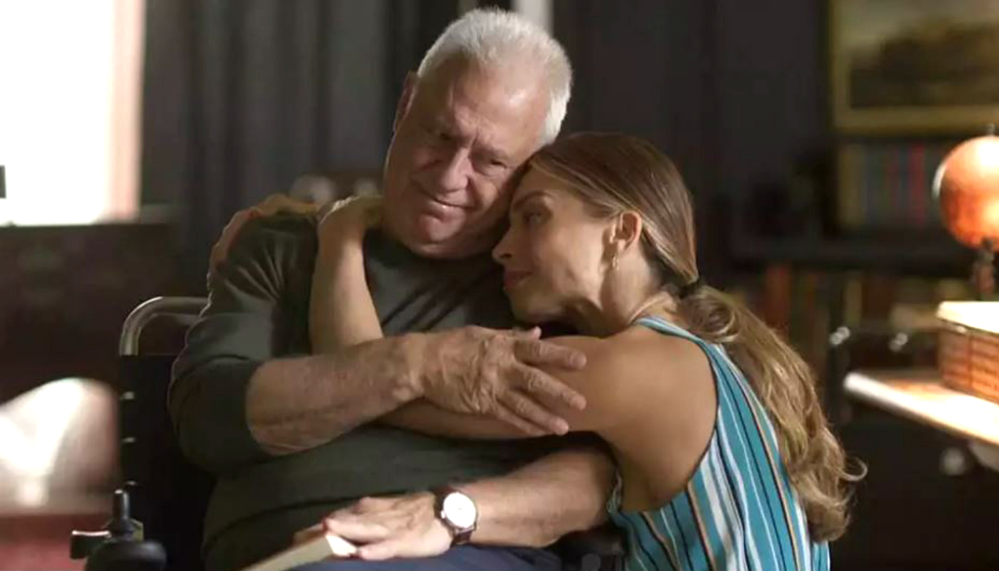 Grazi Massafera não tem vergonha de falar sobre novela que foi fracasso na Globo