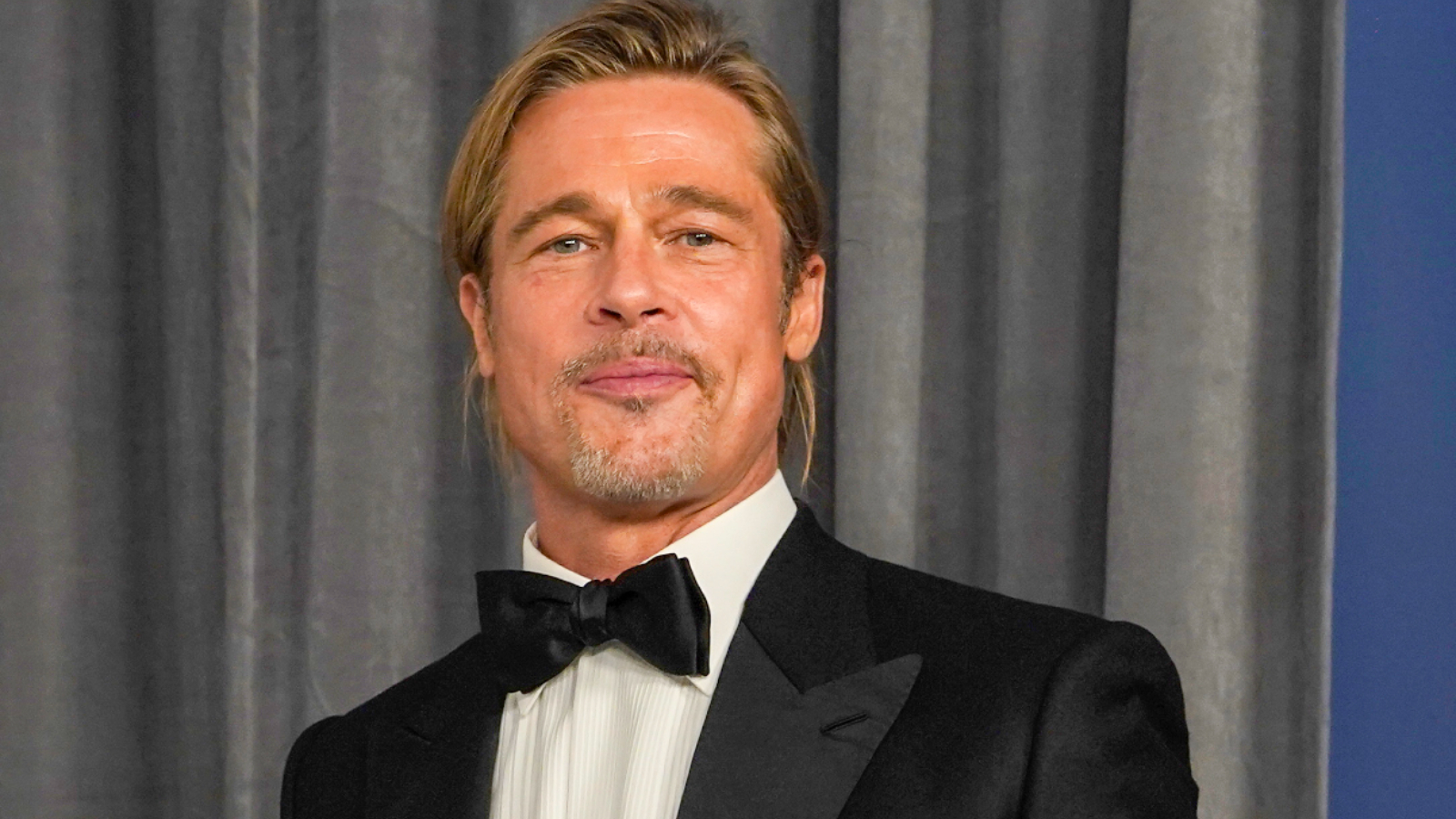 Brad Pitt