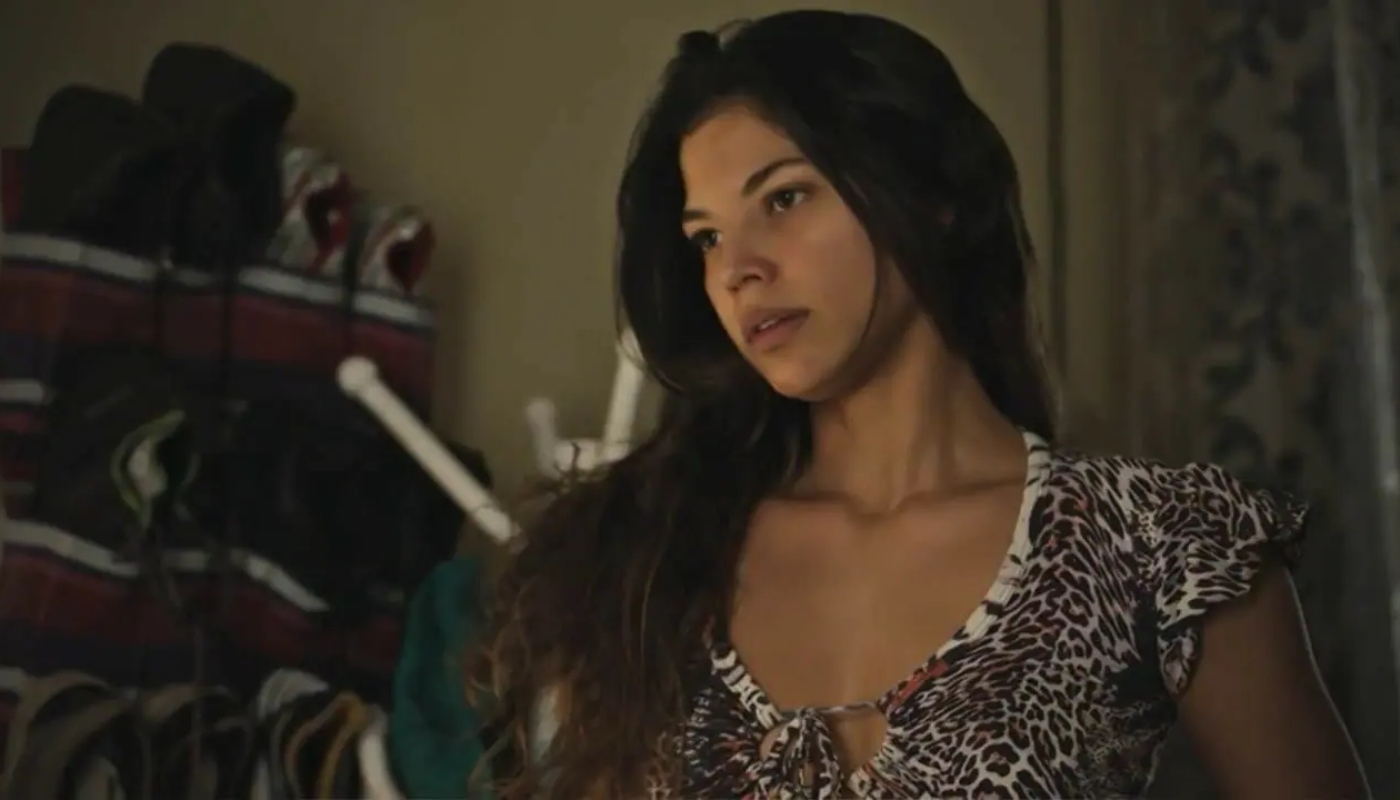 Heloisa Honein interpreta Brenda em