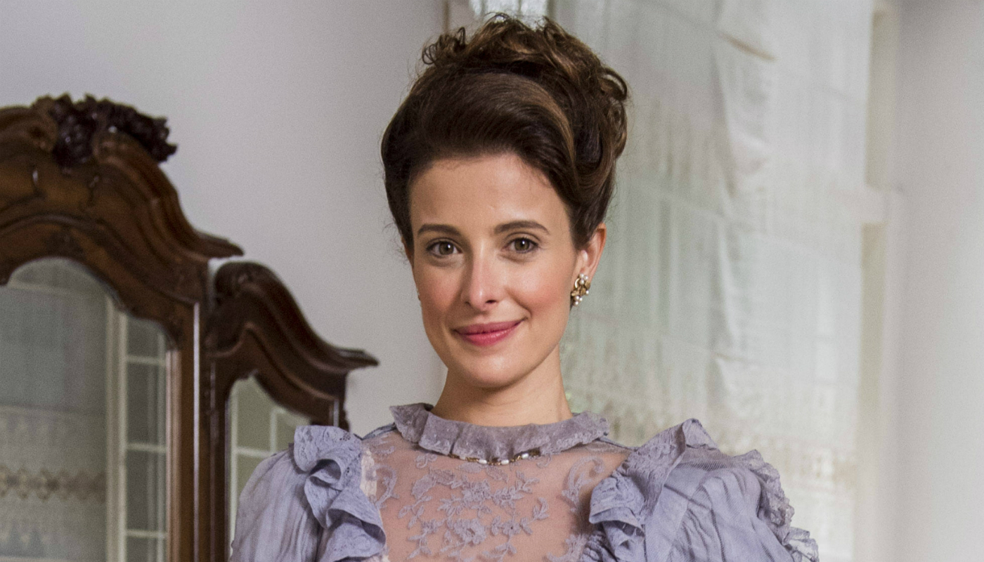 Personagem ressurge na reta final de “Orgulho” para desmascarar Lady Margareth