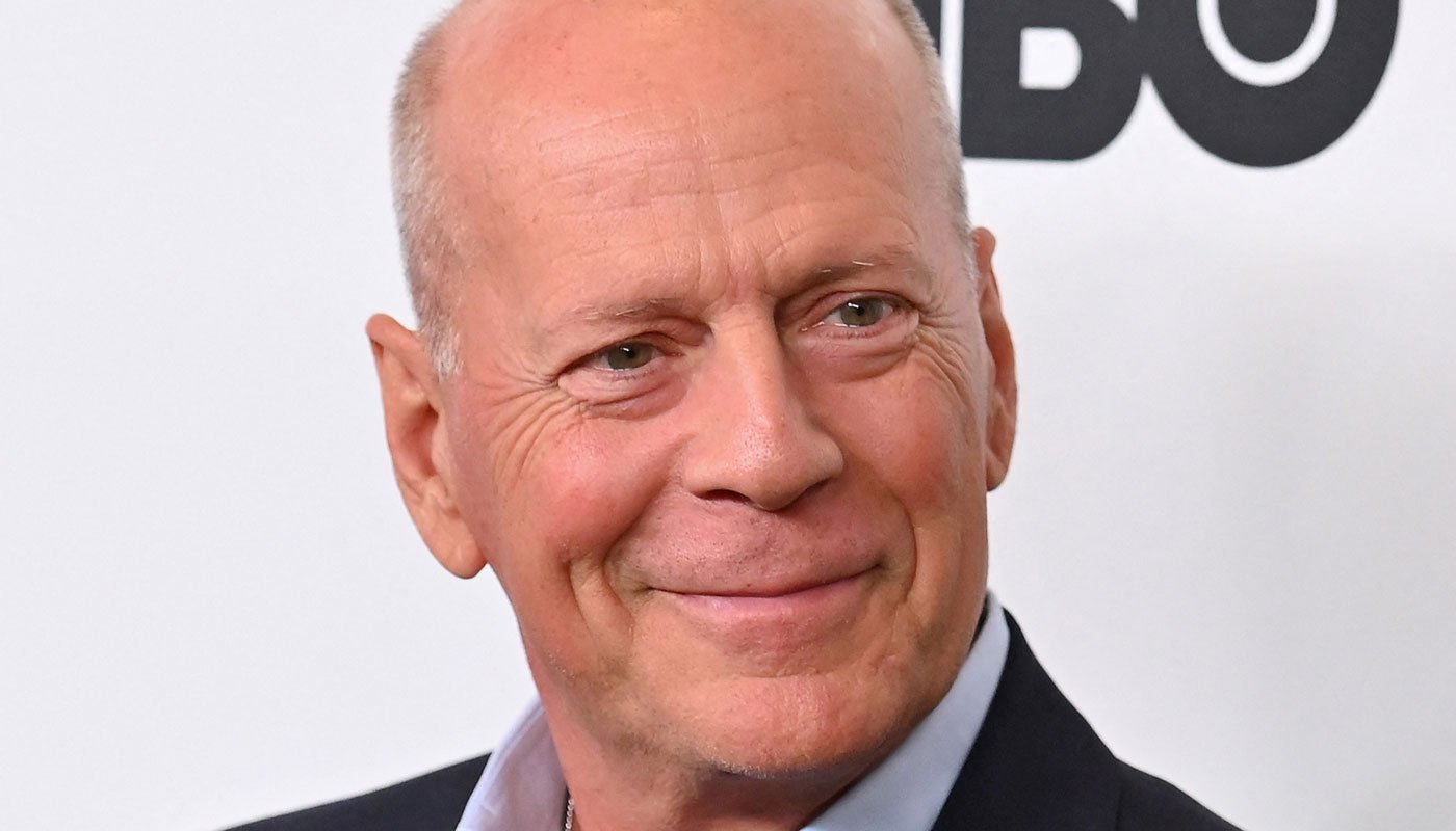 Família de Bruce Willis está apreensiva com quadro do ator: “Ninguém sabe quanto tempo”