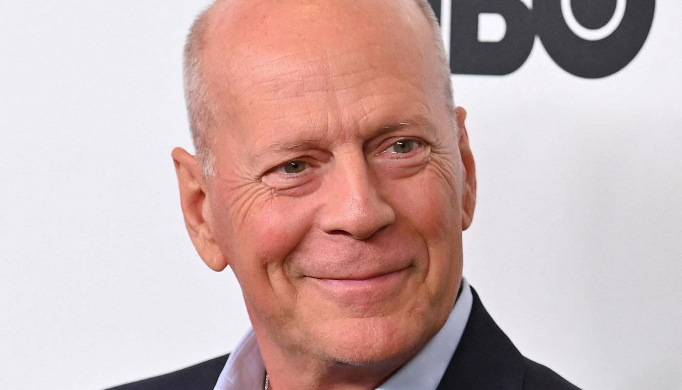 Bruce Willis
