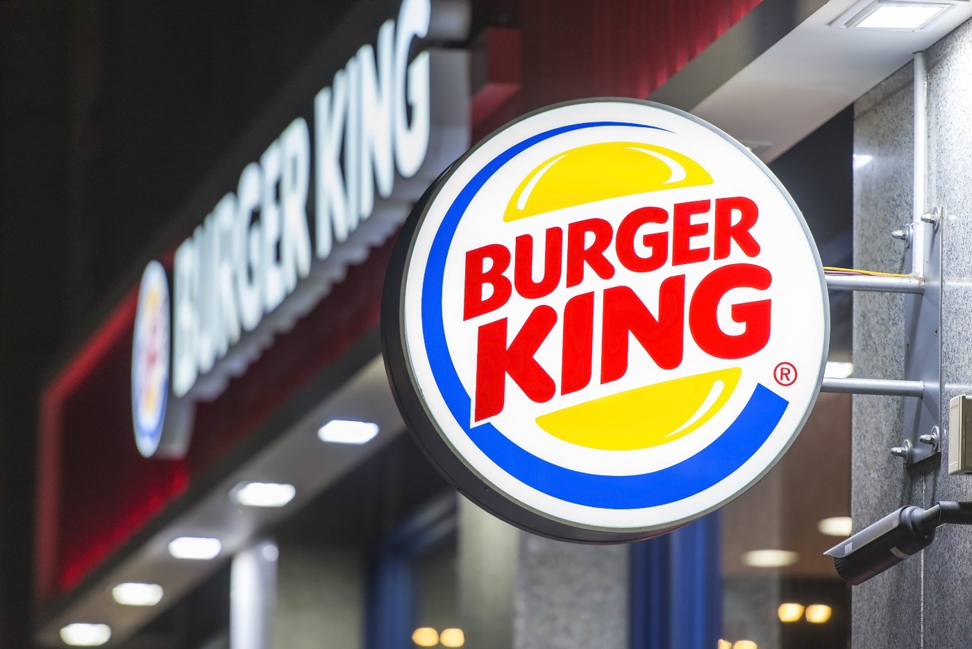 Burger King usa “Coringa” para dar a primeira cutucada de 2020 no McDonald’s