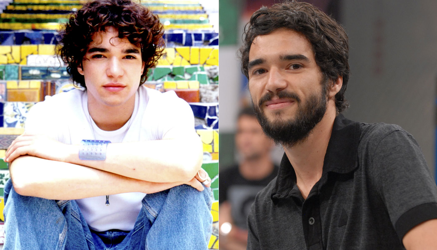 Caio Blat