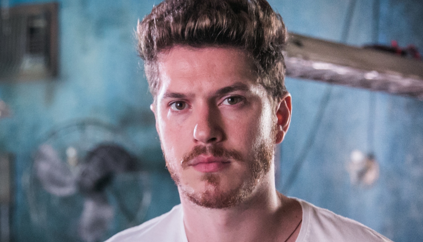 Caio Paduan