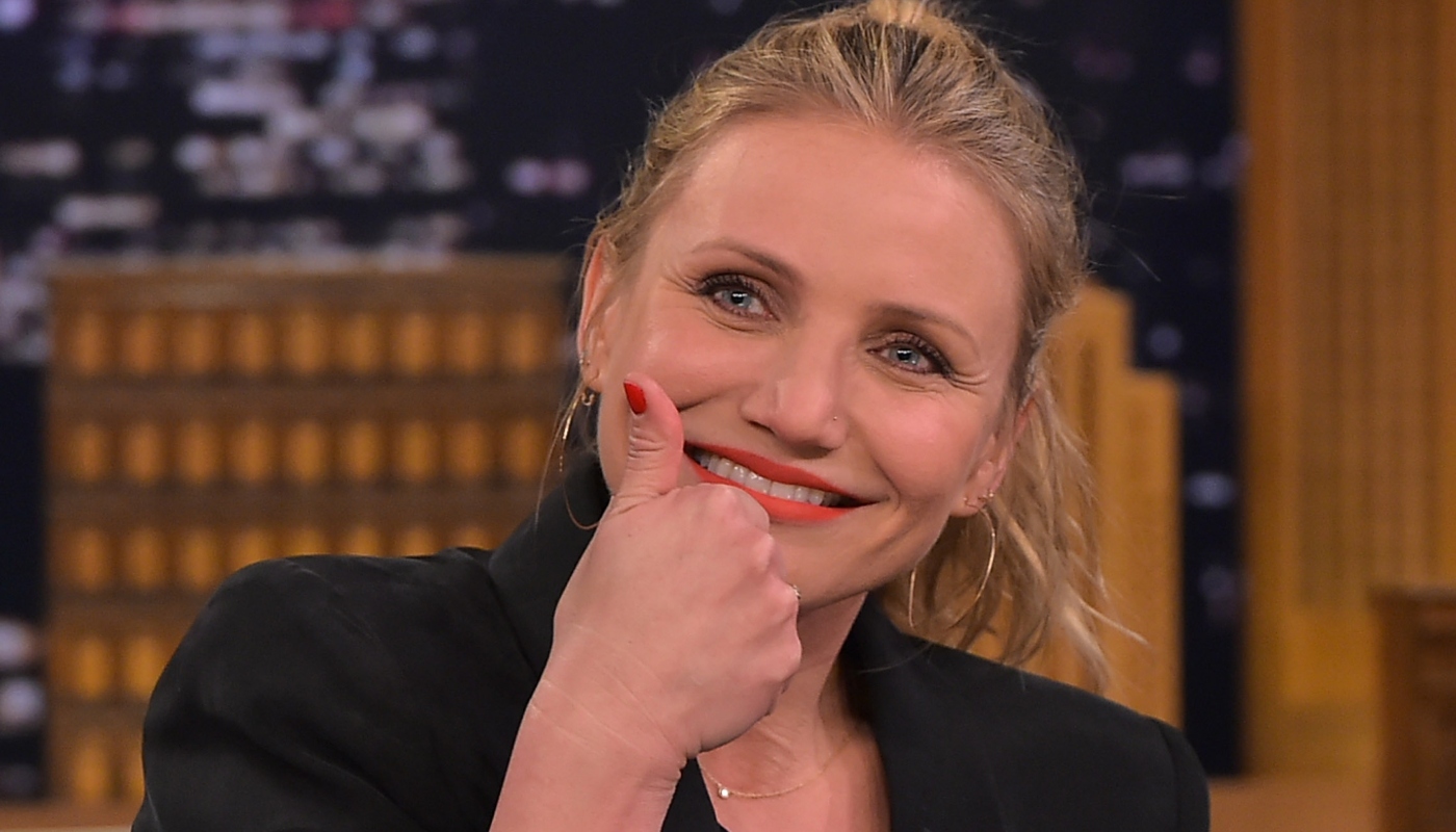 Cameron Diaz