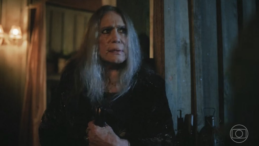 Cândida (Susana Vieira)