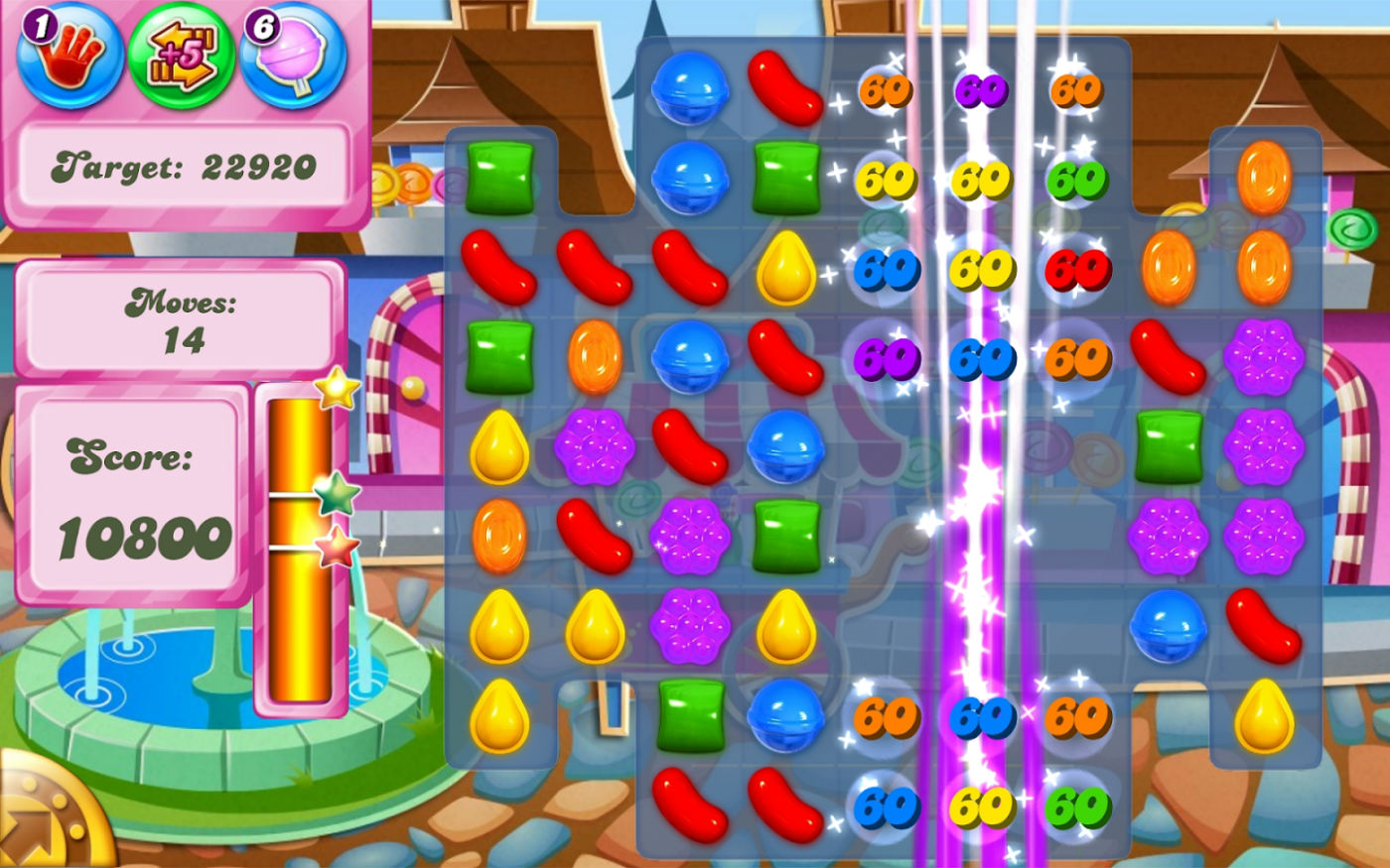 Candy Crush vai virar programa de TV. Saiba como irá funcionar!