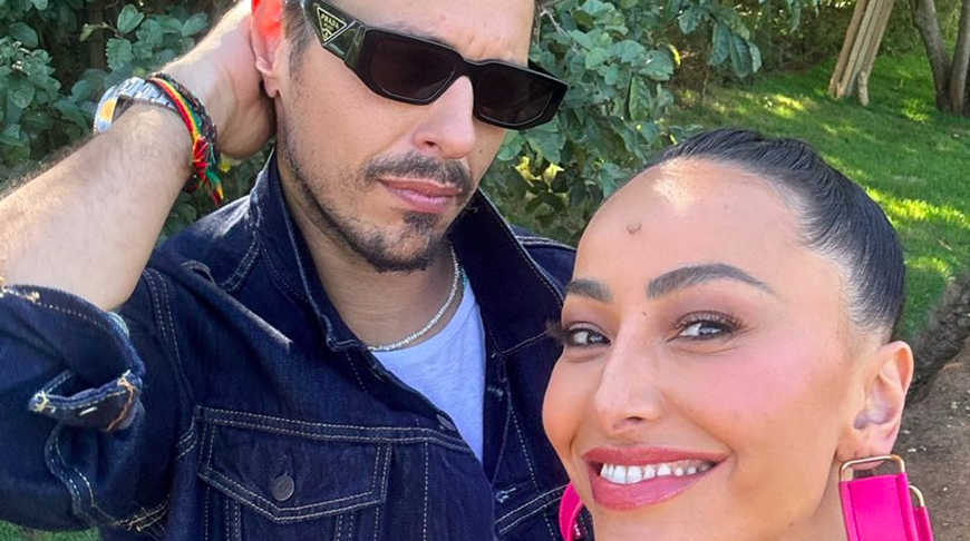Sabrina Sato e João Vicente posam juntos e atiçam fãs: vão trabalhar juntos em reality