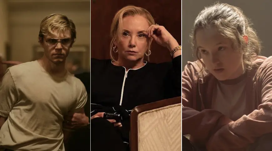 Onde assistir aos indicados ao Emmy 2023: “Dahmer”, “Succession”, “Last of Us” e mais