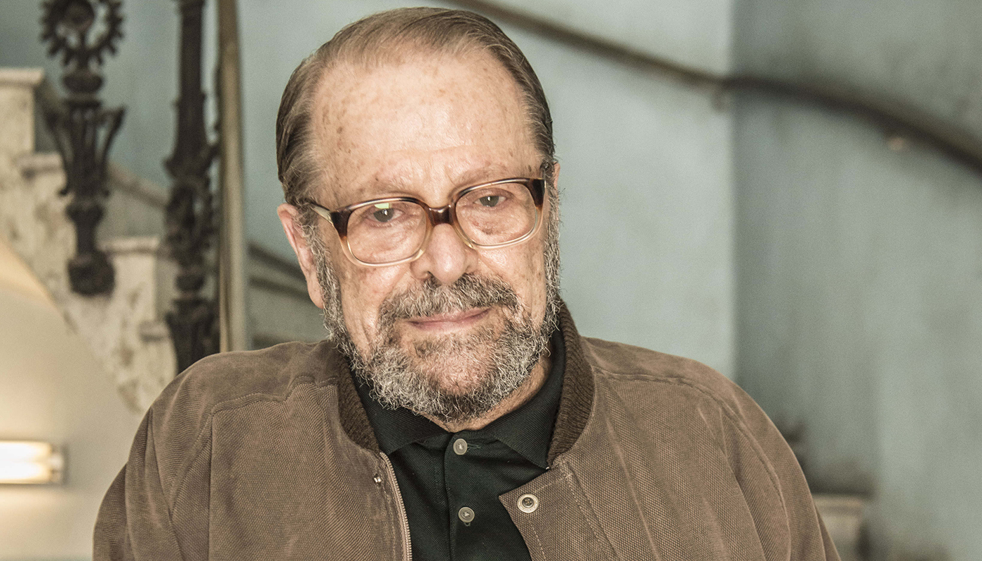 Ator Carlos Vereza