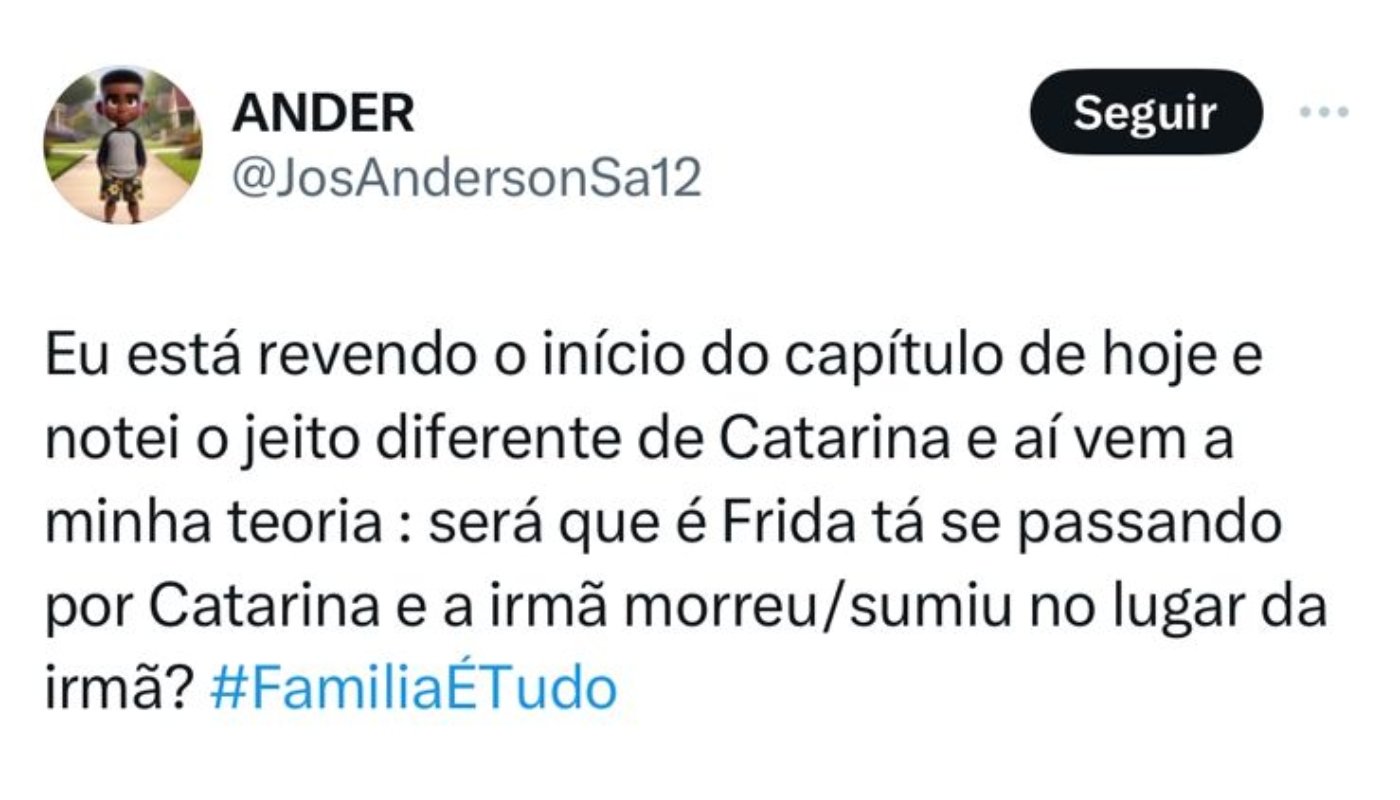 Teoria sobre Frida (Arlete Salles) viraliza em 