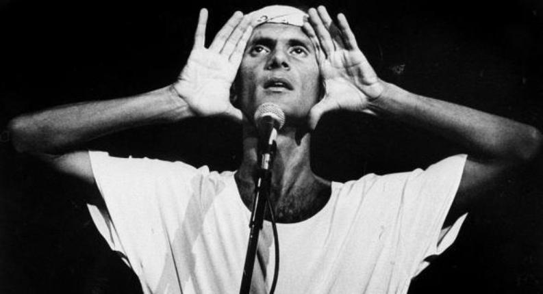 Há 25 anos, o rock está órfão sem Cazuza; relembre sua trajetória