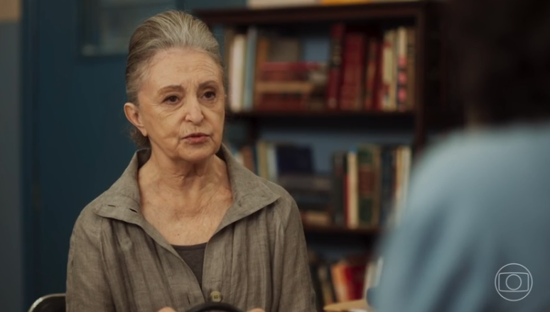 Celina será vítima do próprio veneno após aterrorizar clínica de Guilherme: entenda