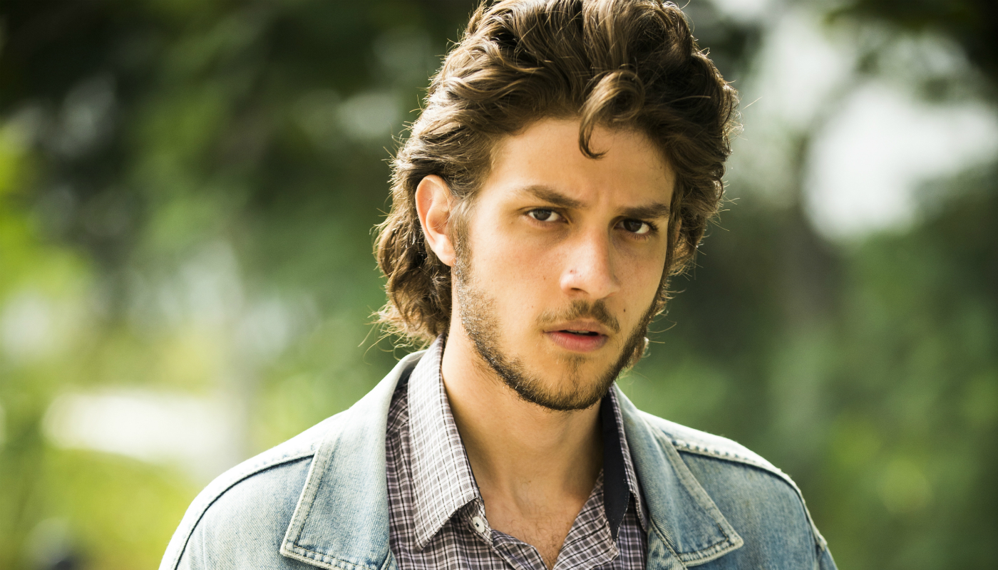 Do “Ídolos” à novela das 21h: estamos chocados com mudança de Chay em 8 anos