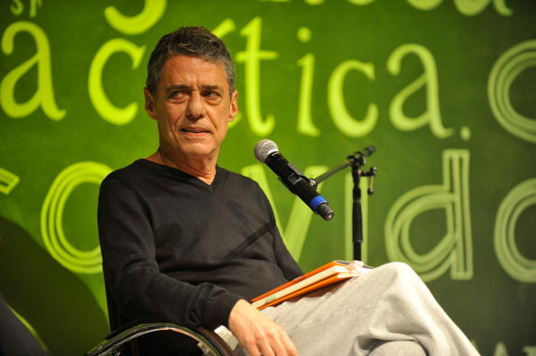 Curiosidades sobre músicos brasileiros