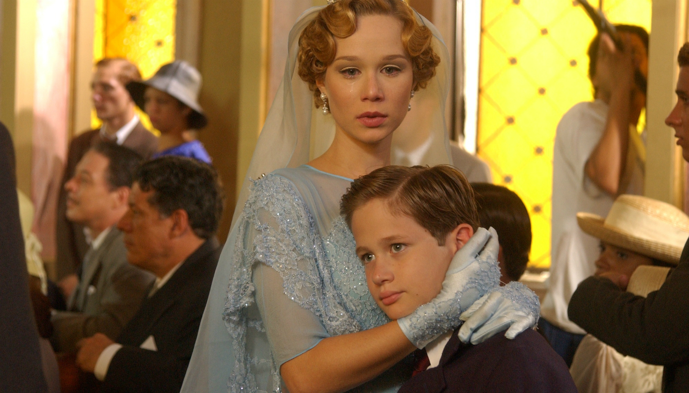 Ator que viveu Tonico em “Chocolate com Pimenta” já tem quase 30 anos e largou a TV