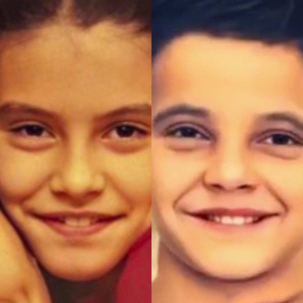 Fábio Jr. e Cleo