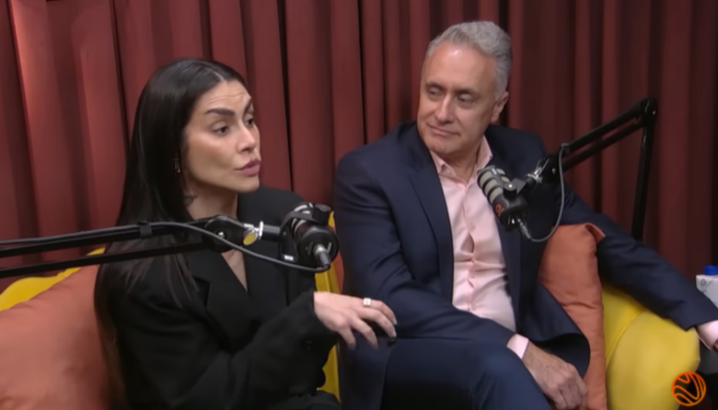 Cleo Pires fala sobre doença autoimune no