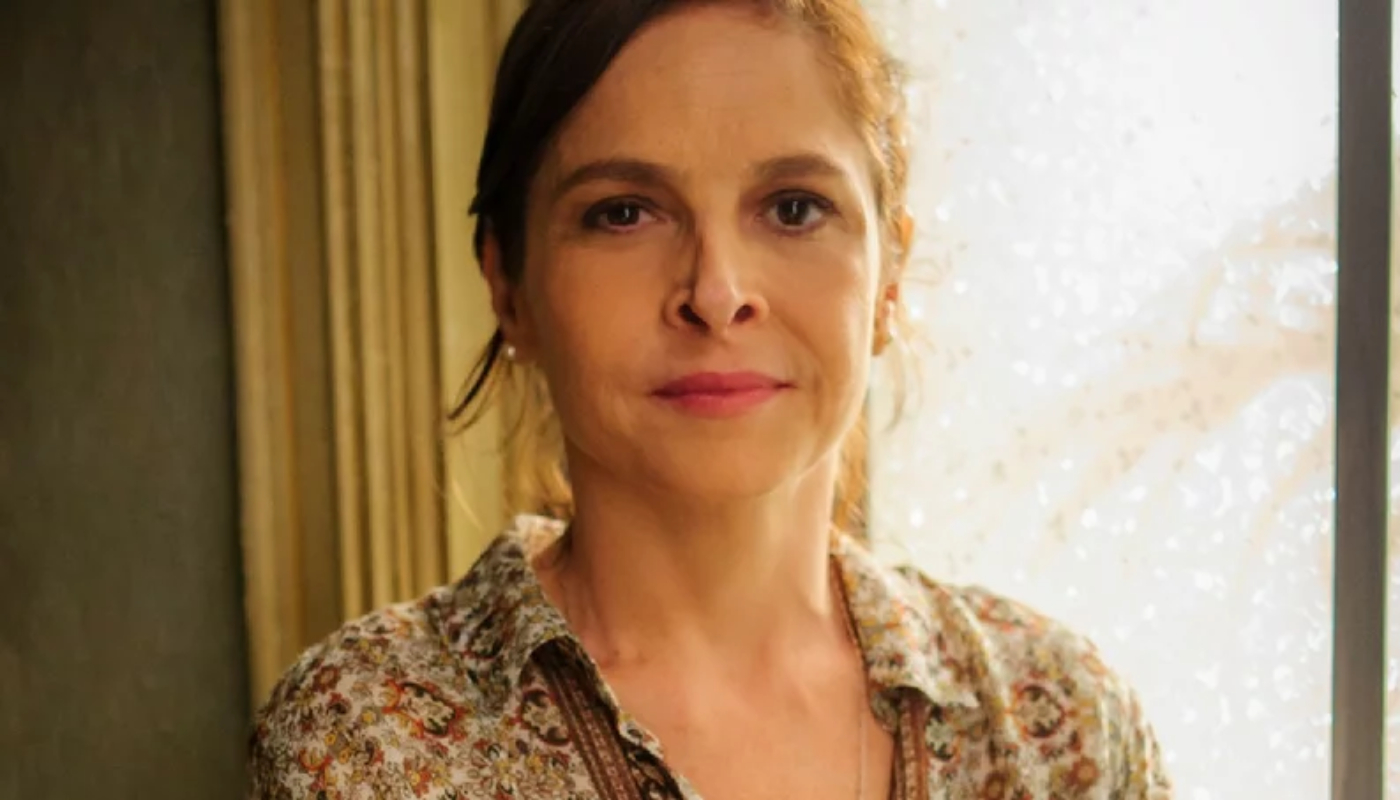 Drica Moraes em