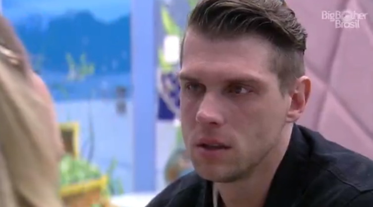 Cristian no BBB23