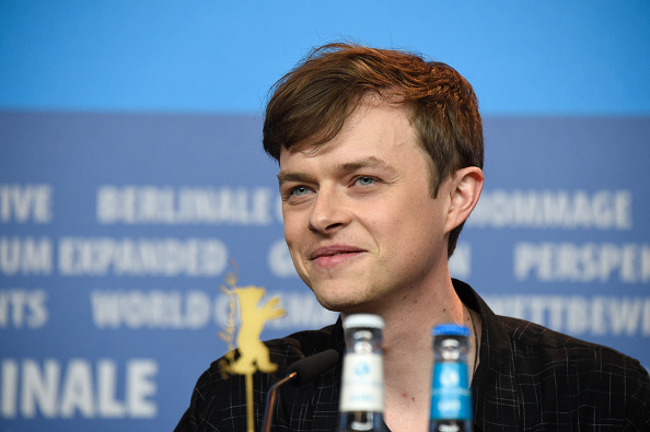 Ficção científica de Luc Besson ganha atores principais