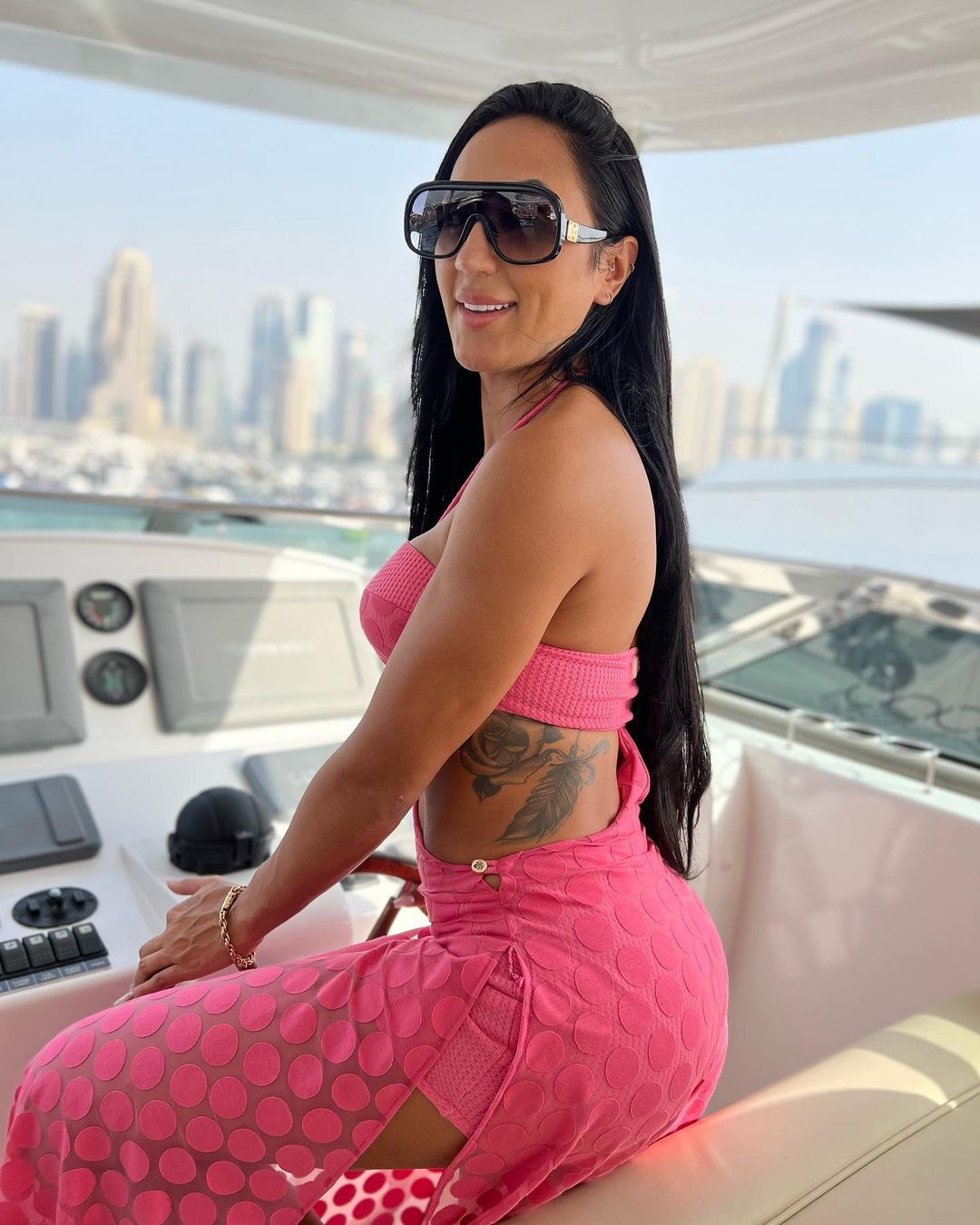 Dayanne Bezerra