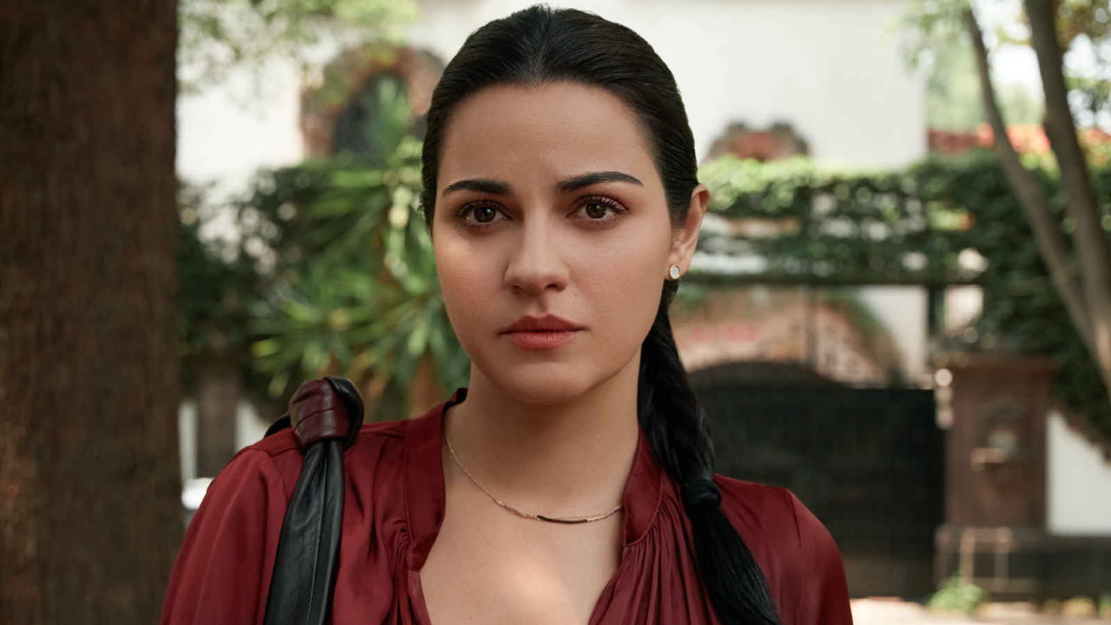 séries mexicanas na Netflix