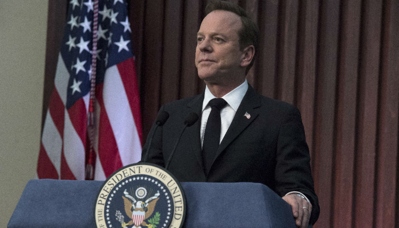 “Designated Survivor”: 4 motivos para você maratonar a série da Netflix