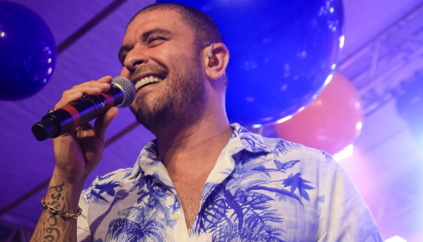 Diogo Nogueira