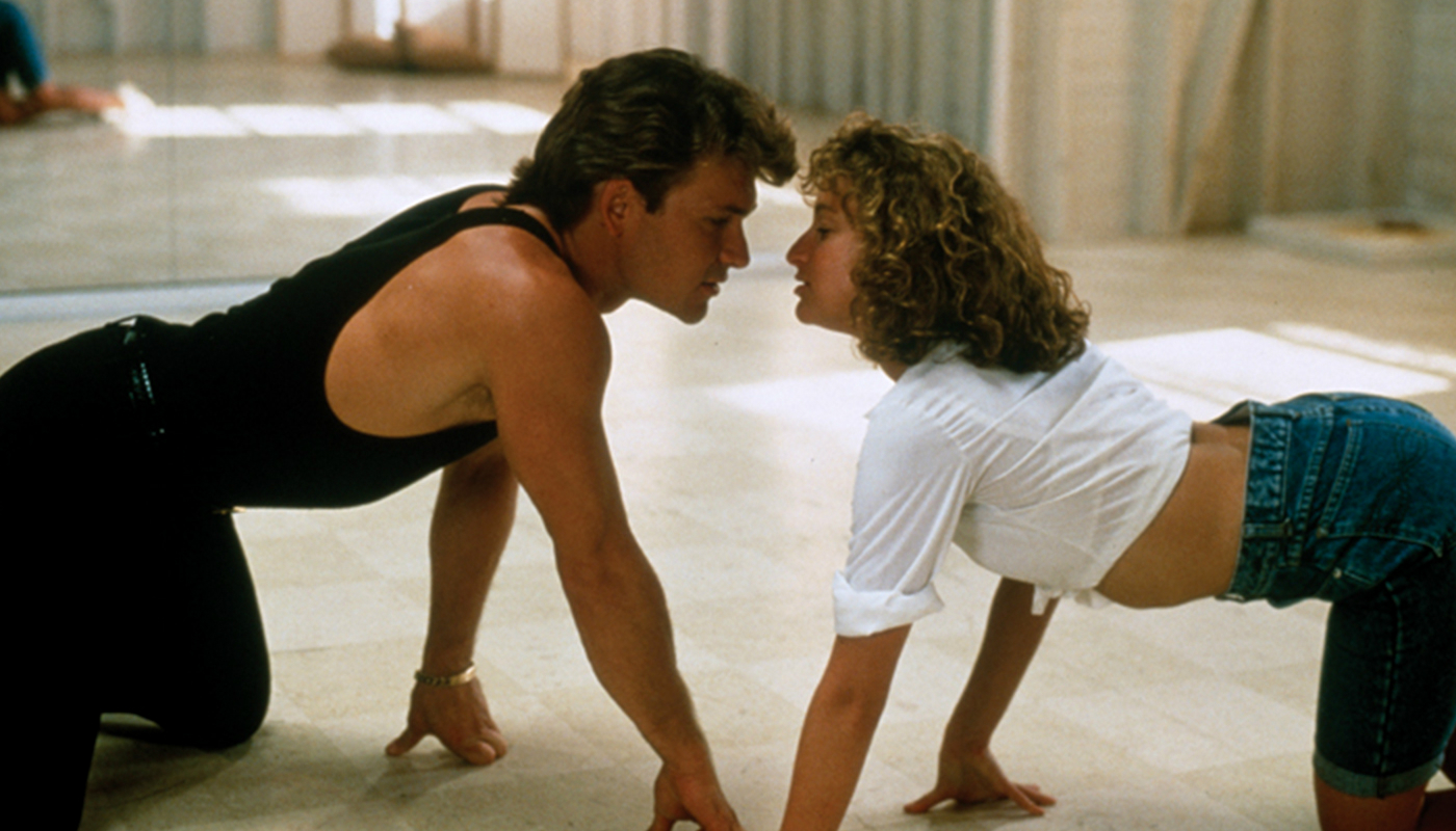 Remake de “Dirty Dancing” teve final bem diferente do original: saiba o que mudou